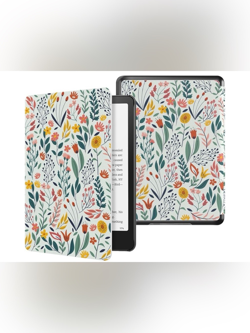NWT 7" Kindle Paperwhite 12th Generation case